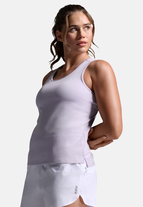 Produktbild 2XU Aero Mesh Singlet (M)