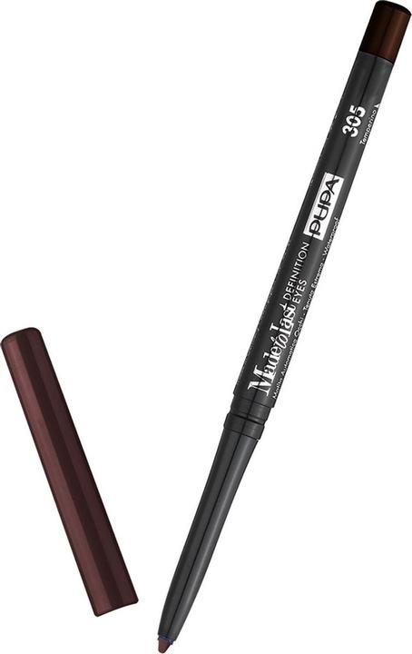 Actual product image Pupa Milano Made to Last Definition Eyes Brunette (305 Brunette)
