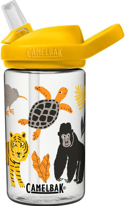Camelbak Limited Edition Kids+ Back to School (0.40 l)