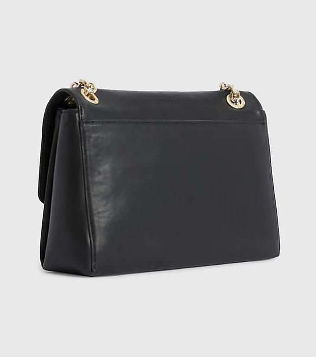 Actual product image Calvin Klein Re-Lock Ew Conv Crossbody Ck