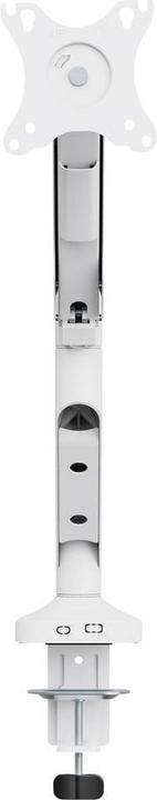 Actual product image SpeaKa Professional SP-MM-1030 1fach Monitor-Tischhalterung 43,2 cm (17") - 101 (Dining table, 40")