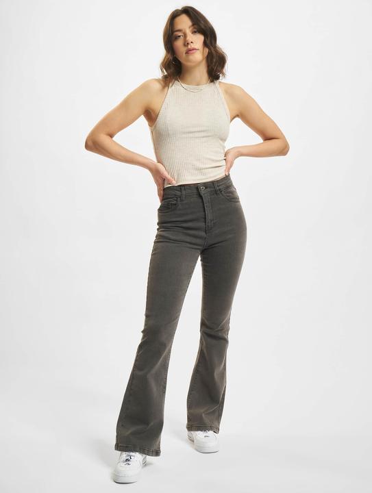 Produktbild Denim Project Dpwcaro Flared Straight Fit Jeans (W29/L32)