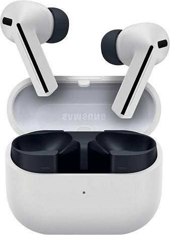 Produktbild Samsung Galaxy Buds3 FE Gray (ANC, 30 h, Kabellos)