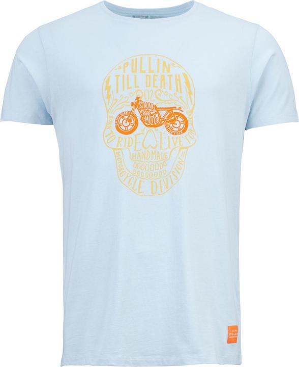 Pull In Moto T-Shirt Pull-in TSH (XL)