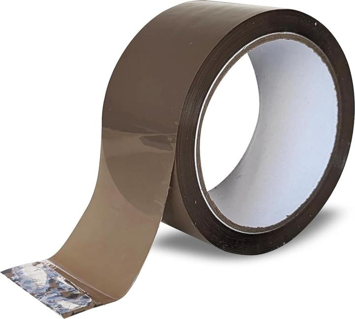 Produktbild versando 72-teiliges Klebeband-Set (48 mm)