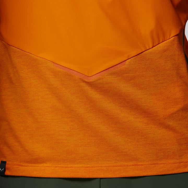 Produktbild Salewa Pedroc Dry'ton Wind T-Shirt (46, S)