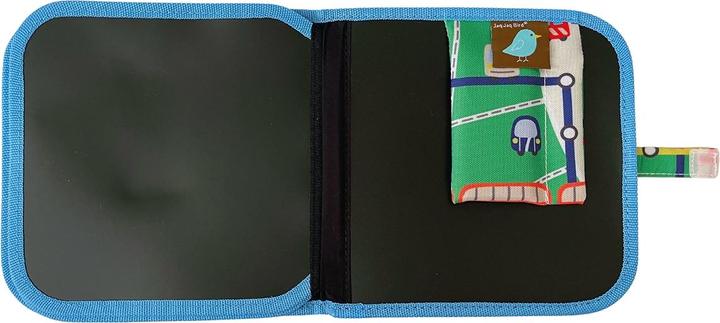 Produktbild Jaq Jaq Bird Chalk Book