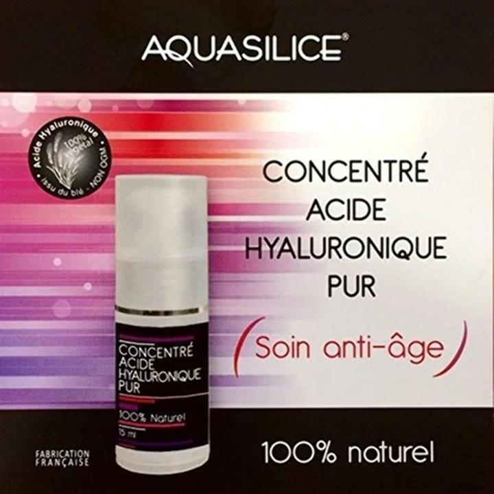 Actual product image Nutrivie Pure Concentrate (15 ml)