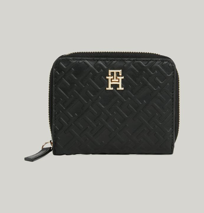Actual product image Tommy Hilfiger TH REFINED wallet