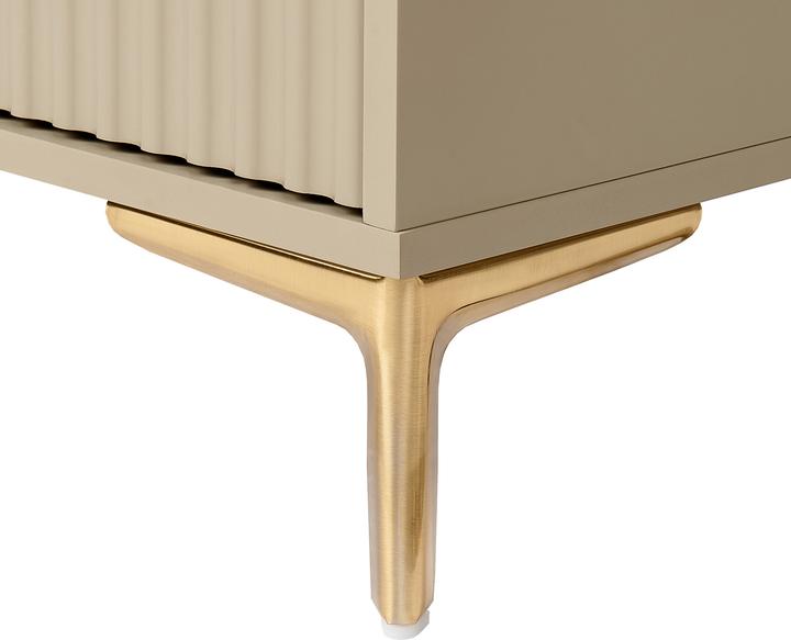 Produktbild Beliani Walcott (108 x 40 x 89 cm)