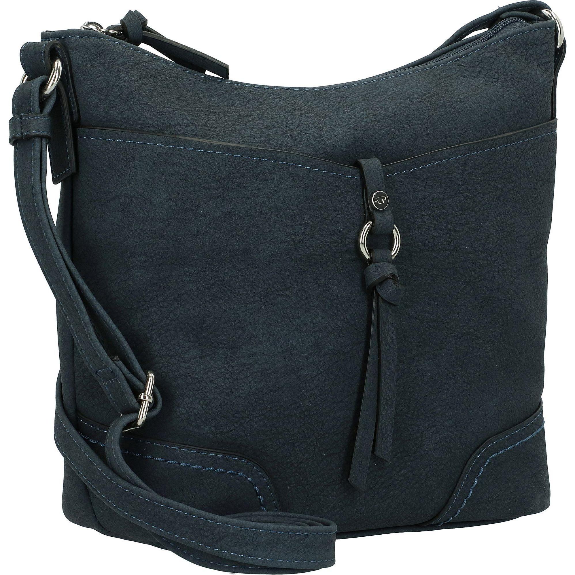 Thumbnail - Tom Tailor, Handtasche, Imeri, Blau