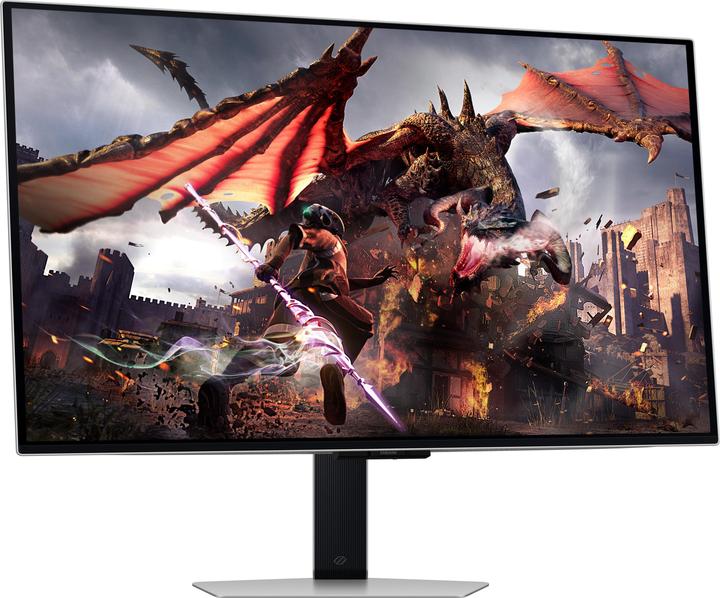 Immagine prodotto Samsung Odyssey OLED G8 - G80SD (3840 x 2160 pixel, 32")