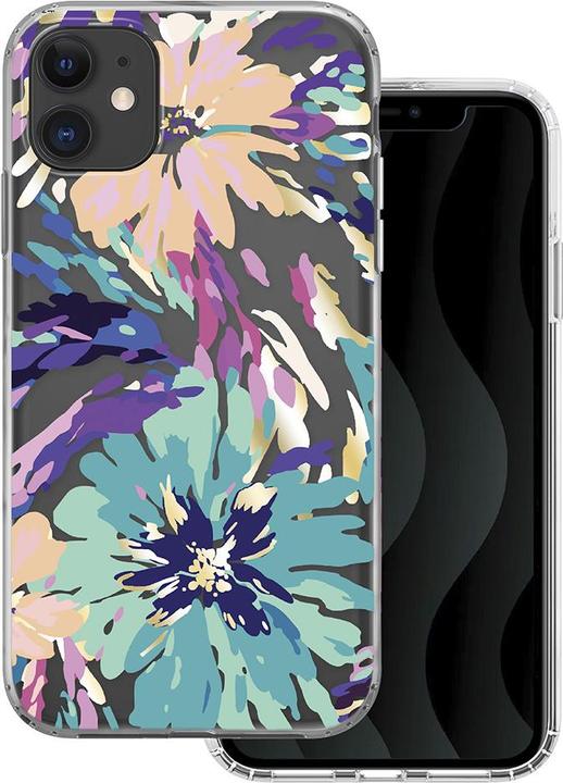Actual product image OEM IMD print case for iPhone 11Â splash (Apple iPhone 11)
