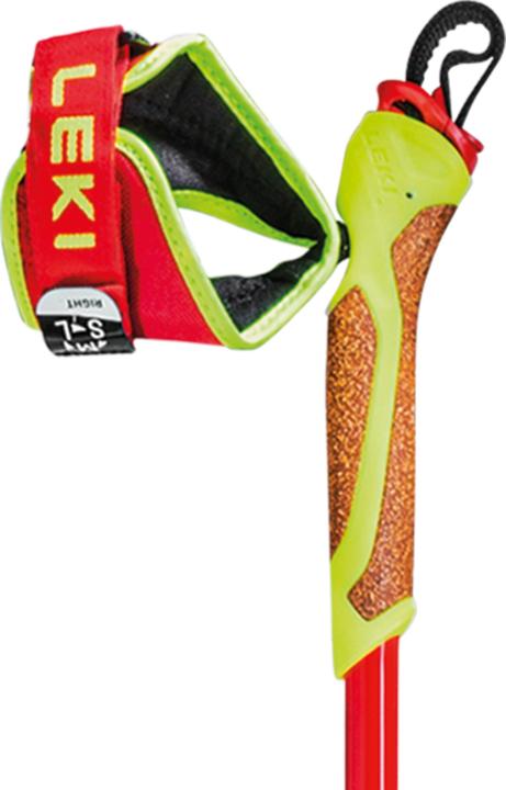 Immagine prodotto Leki Il team HRC