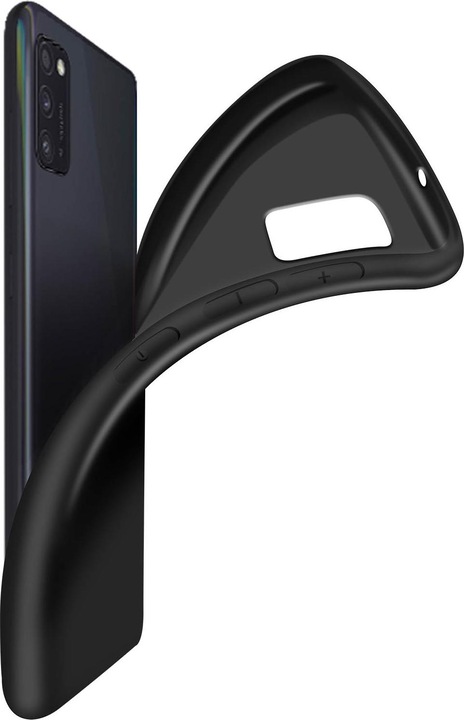 Actual product image Avizar Francis Series (Samsung Galaxy A41)