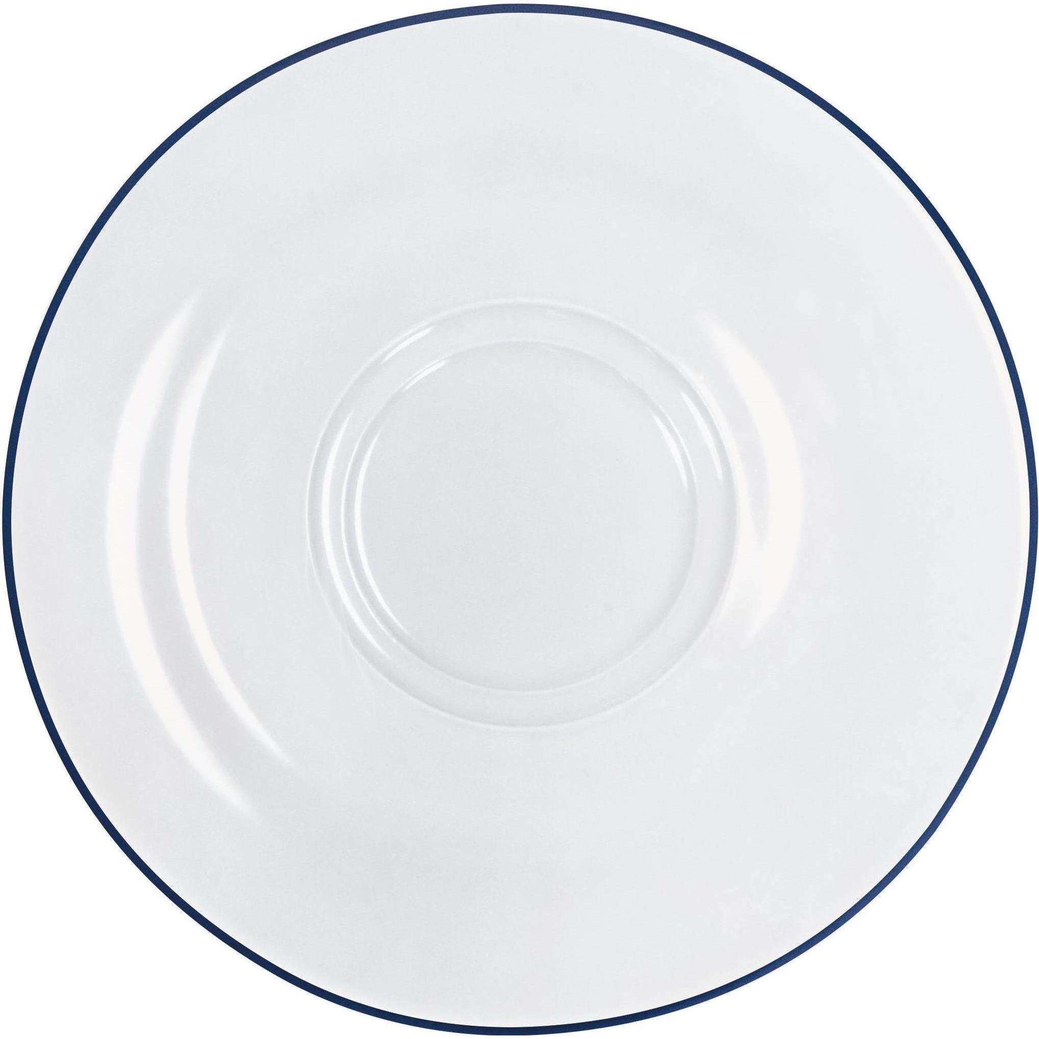 Kahla, Tasse, Pronto Line Untertasse (1 x)