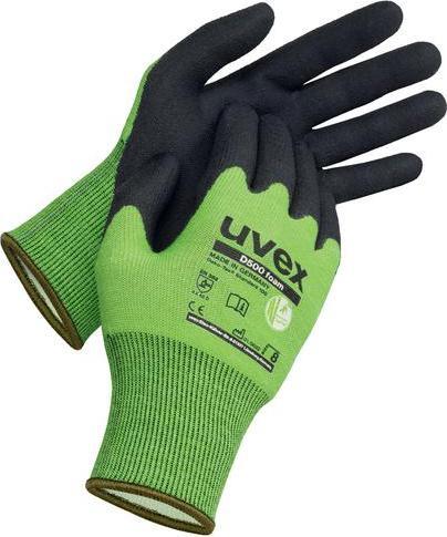 Actual product image Uvex 60604 (8)