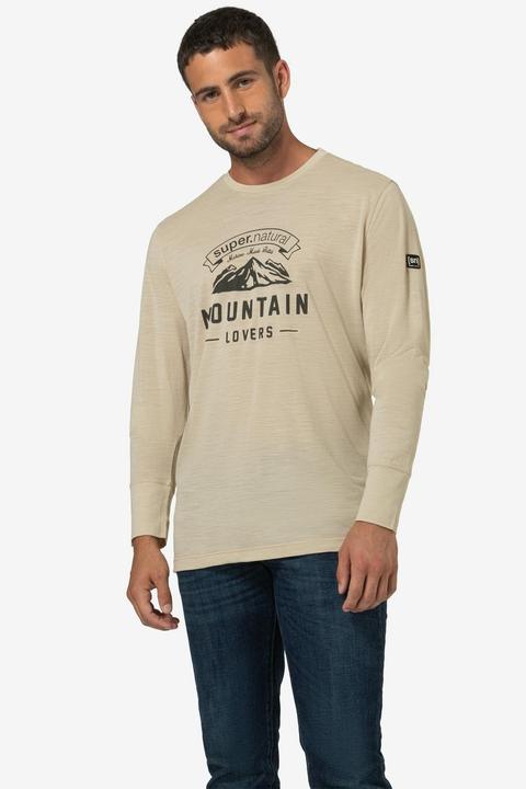 Produktbild Super Natural Mountain Lovers (L)