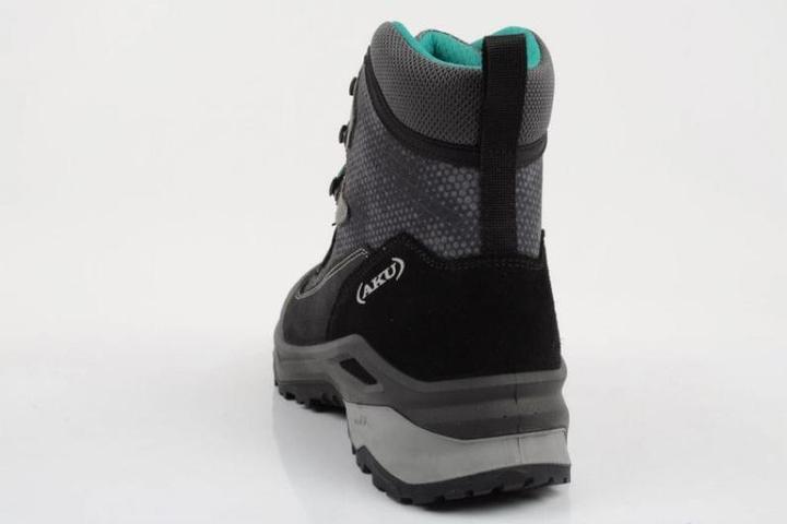 Produktbild AKU Adapta Schuhe (42)