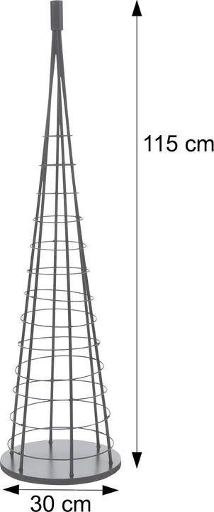 Produktbild MCW O91-115 (115 cm)