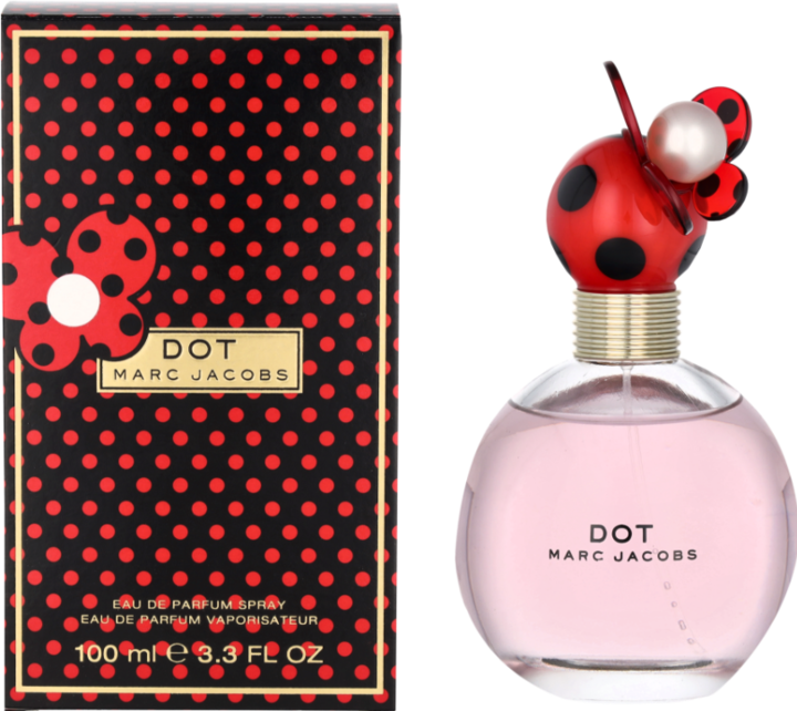 Produktbild Marc Jacobs Dot (Eau de Parfum, 100 ml)