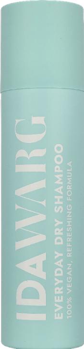 Productafbeelding Ida Warg Everyday (Droogshampoo, 150 ml)