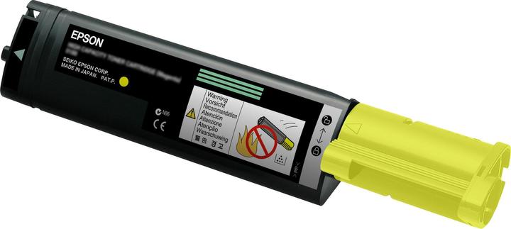 Immagine prodotto Epson C13s050187 (Y)