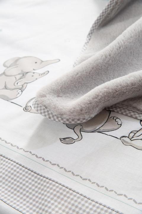 Produktbild Roba Sternenzauber (80 x 80 cm)