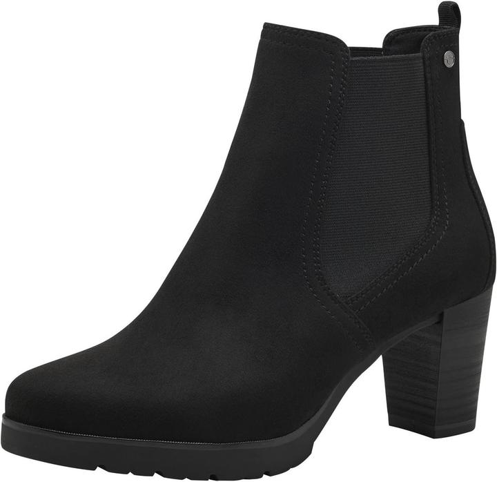 Actual product image Tamaris Chelsea boot (41)