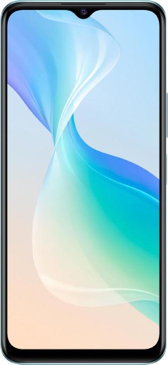Produktbild Vivo Y76 5G Cosmic Aurora (128 GB, Cosmic aurora, 6.58", Dual SIM, 5G)