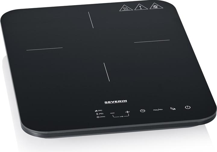 Produktbild Severin KP1032
