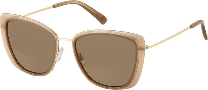 Beige, Gold
