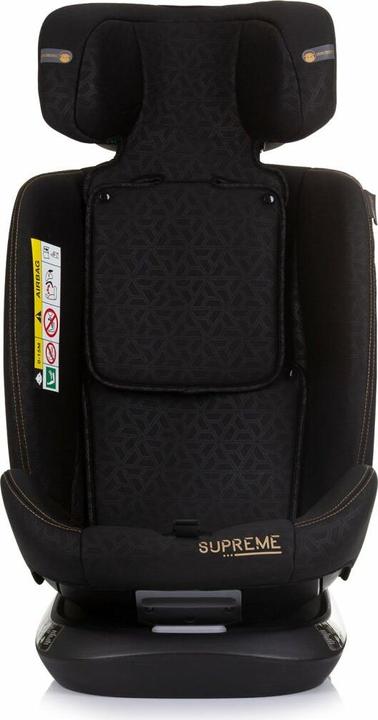 Produktbild Chipolino i-Size Kindersitz Supreme (Reboarder, ECE R129/i-Size Norm)