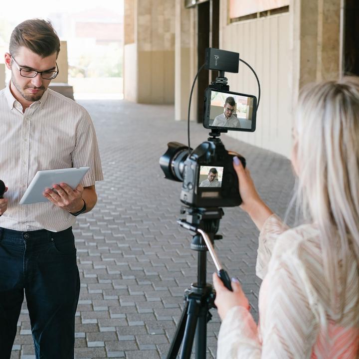 Produktbild j5Create HDMI zu (PC)