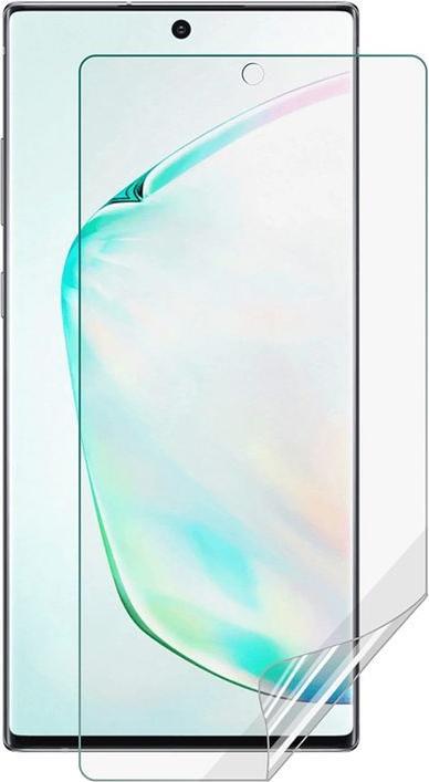 Image du produit We-Vibe WE Protection d'écran SAMSUNG GALAXY NOTE 10 : film de protection en silicone - a (Samsung Galaxy Note 10)