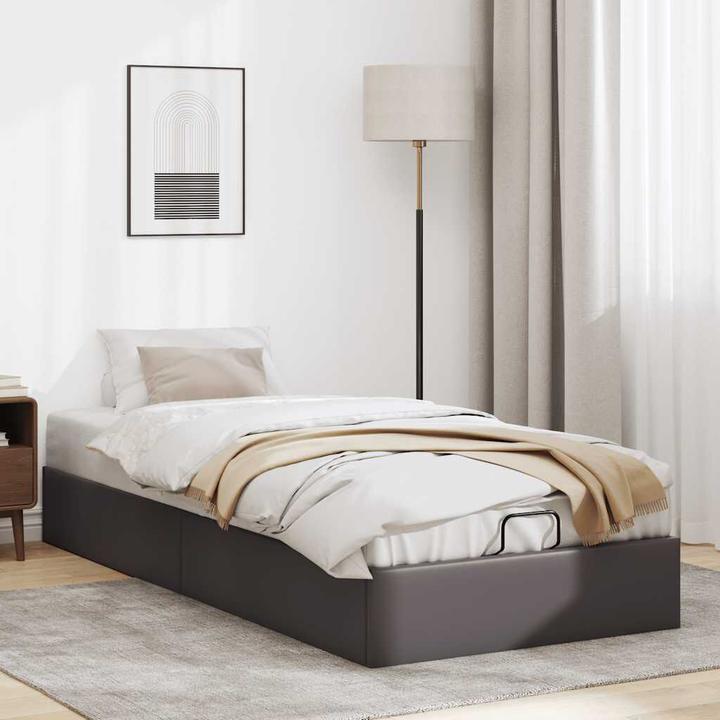 Actual product image vidaXL Ottoman-Bett (80 x 200 cm)