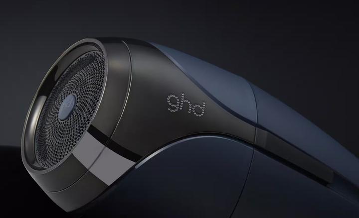 Image du produit ghd Sèche-cheveux Helios - bleu