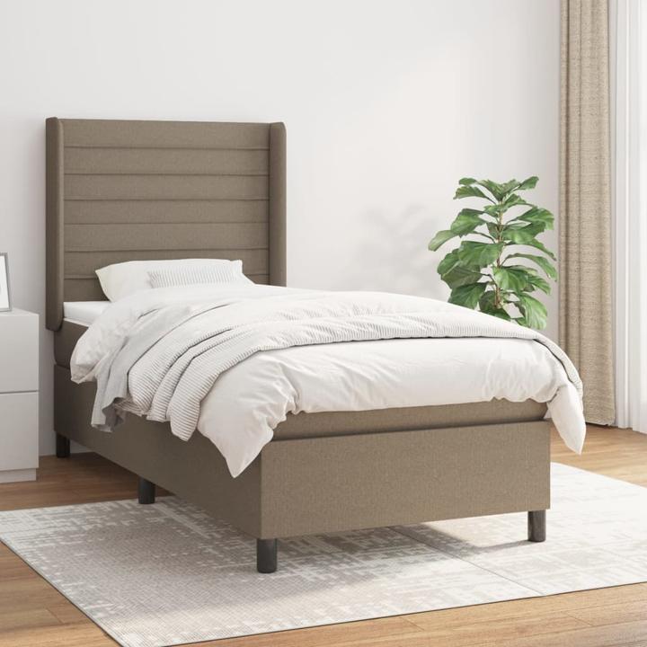 Produktbild vidaXL Ermias (100 x 200 cm)