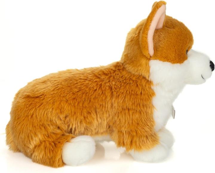 Image du produit Teddy Hermann Corgi 30cm (30 cm)