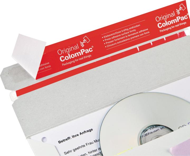 Immagine prodotto Colompac involucri (20 x)