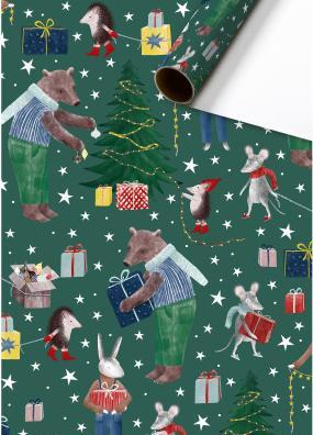 Produktbild Stewo Geschenkpapier