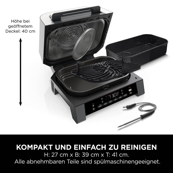 Image du produit Ninja Combi Multikocher DG551EU (Prise UE)
