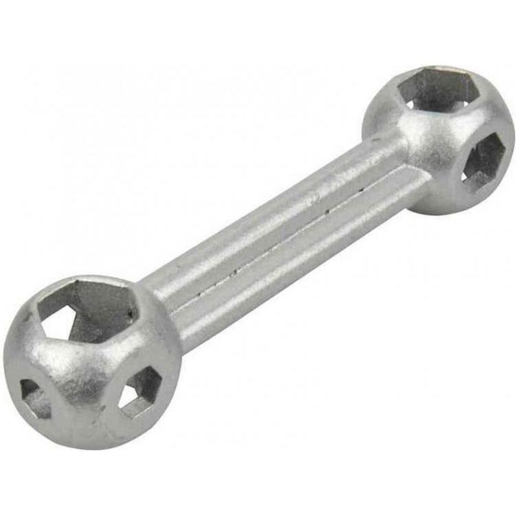 Fischer, Velowerkzeug