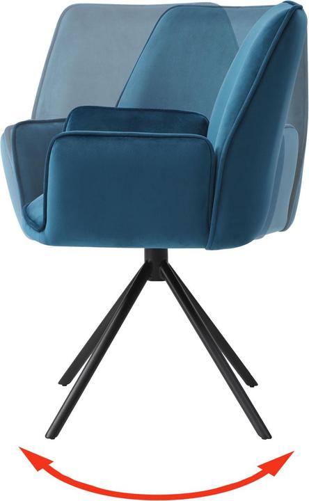 Produktbild JOHN316 Esszimmerstuhl