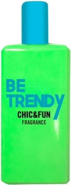 Immagine prodotto Annayake Profumo Chic & Fun Be Trendy 50ml (Eau de parfum, 50 ml)