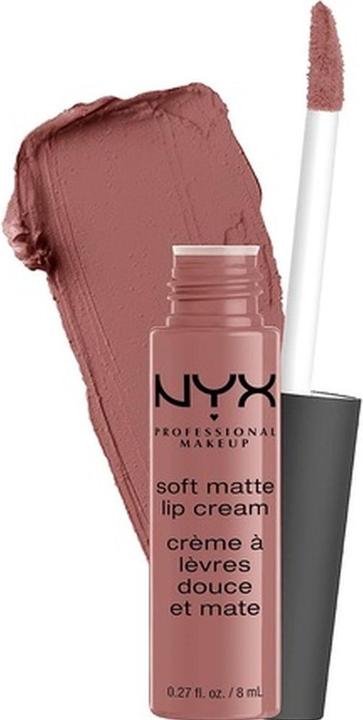 Produktbild NYX Professional Make-Up Soft Matte (36 Los Angeles)