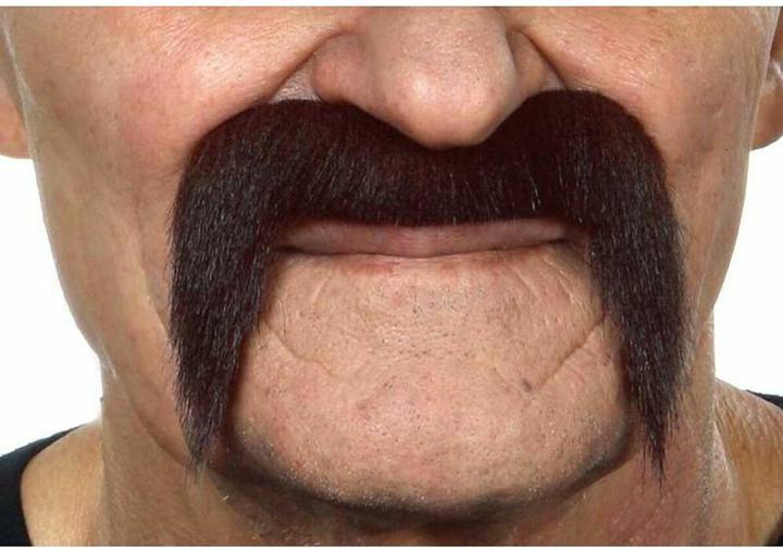 Produktbild My Other Me Schnurrbart