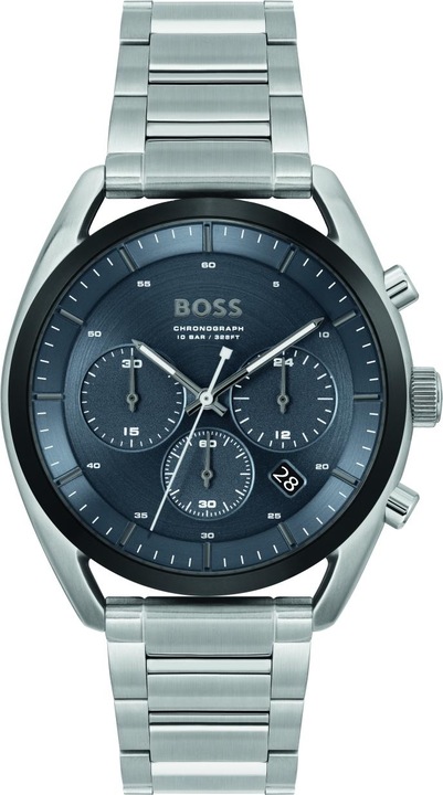 BOSS Top (Chronograph, 44 mm)