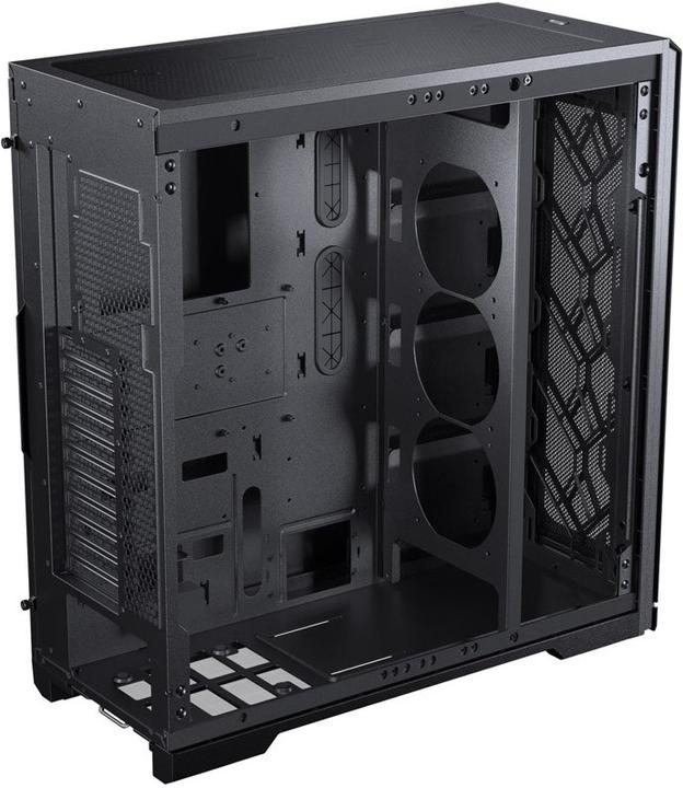Actual product image Phanteks Enthoo Pro 2 Server Edition (SSI EEB, E-ATX, ATX, mATX, Mini-ITX)