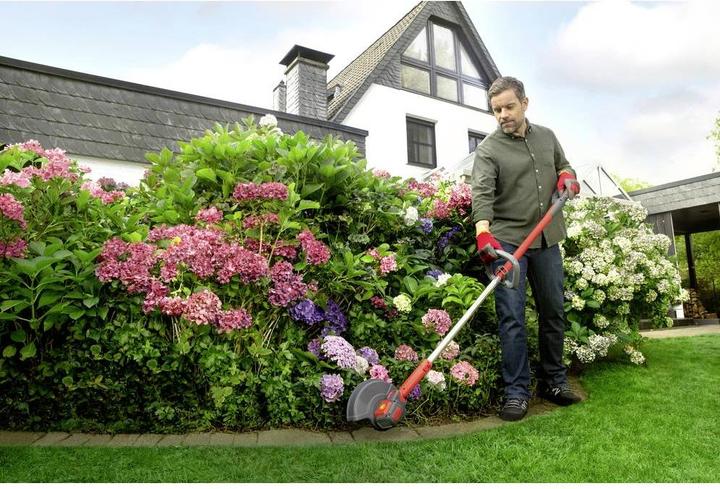 Produktbild Wolf-Garten LT 25 eM e-multi-star (Trimmfaden)
